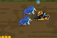 Truck Race Truck Race
