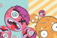 Ugly Invasion Ugly Invasion