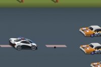 Ultimate Police Chase Ultimate Police Chase