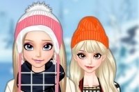 Vesti Elsa in viaggio Vesti Elsa in viaggio