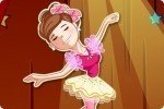 Vesti la ballerina 3 Vesti la ballerina 3