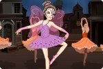 Vesti la ballerina 4 Vesti la ballerina 4