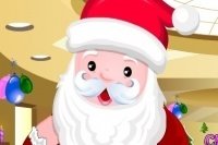 Vesti Babbo Natale Vesti Babbo Natale