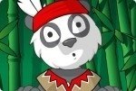 Vesti il panda 2 Vesti il panda 2