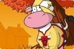 Vesti la mucca Vesti la mucca