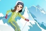 Vesti la ragazza con gli sci Vesti la ragazza con gli sci