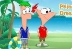 Vesti Phineas e Ferb Vesti Phineas e Ferb