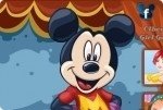Vesti Topolino Vesti Topolino