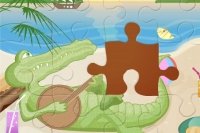 Zoo Puzzle Zoo Puzzle