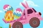 Camion di Pasqua