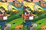 Cerca le differenze con Tom e Jerry