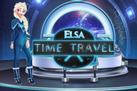 Elsa e il Viaggio nel Tempo