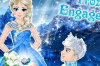 Frozen: Fidanzamento