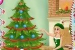 L'albero di Natale di Emma
