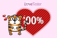 Love Tester: Gioco dell'Amore Love Tester: Gioco dell'Amore