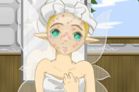 Makeover da Elfo Makeover da Elfo
