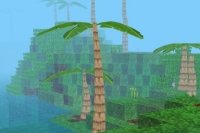 Mine Block Mine Block