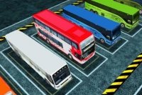 Parcheggia il tuo Autobus 3D